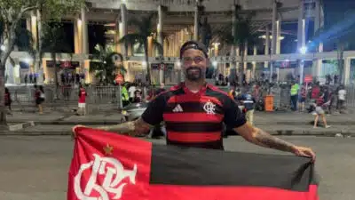 Bruno Fernandes Perde Liberdade Condicional: Justiça Decide Revogação Imediata!