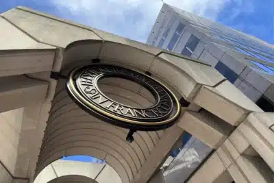 Ibovespa acompanha agenda econômica e projeções para 2026 e 2027