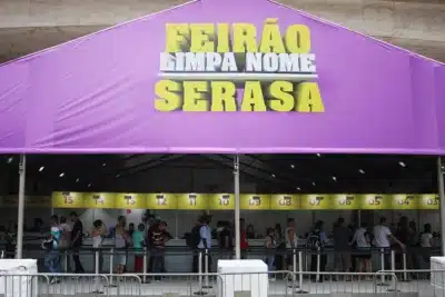 Feirão Serasa Limpa Nome 2026: Chance Histórica para Quitar Dívidas e Livrar o CPF!