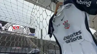Corinthians Fecha Negócio Recorde com Esportes da Sorte: R$ 150 Milhões+ e Futuro Brilhante!