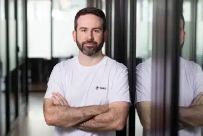 Tako: Receita Dispara e Inteligência Artificial Impulsiona Crescimento Ambicioso até 2026!