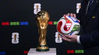 Copa do Mundo em Risco: Cidades-Sede Alertam para Catástrofe por Falta de Financiamento!