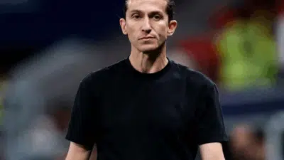 Flamengo e Argentina em choque após acusação de racismo na Champions League!