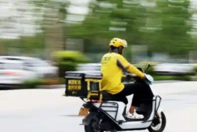 Ciclomotores sob Foco: Fiscalização em SP Apreende Mil Veículos e Impacta Usuários!