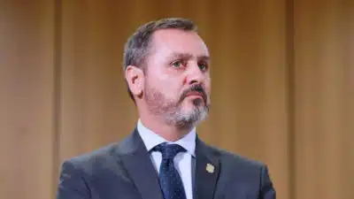 Toffoli em Meio a Escândalo: STF Investiga Banco Master e Possível Ligações com Vorcaro