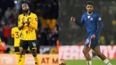 Ataques Racistas Contra Jogadores da Premier League chocam o futebol inglês!