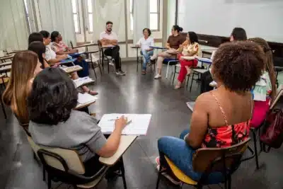 Fundação Cecierj Abre Inscrições: Professores do RJ Terão Novas Oportunidades!
