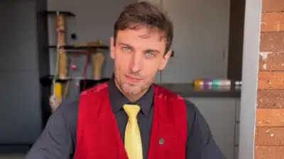 Léo Lins Absolvido: TRF-3 Anula Condenação por Piadas Preconceituosas!