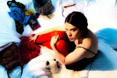 Louise França Brilha no Grande Rio: Emoção e Legado de Chico Science Revelados!