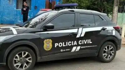 Santa Clara do Sul: Crime Chocante e Busca Intensiva por Suspeito Fatal