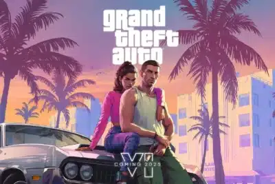 GTA VI: Lucía e Jason Desbancam Expectativas com Lançamento em 2026!