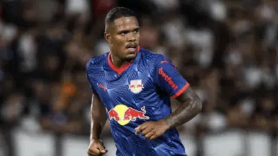 Gustavo Marques causa polêmica após críticas à árbitra e pede desculpas!