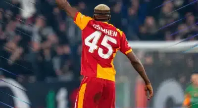 Juventus Surpreende e Avança na Champions League: Empate Histórico Contra Galatasaray!