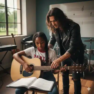 Escola de Música UFMG: Curso Exclusivo para Aperfeiçoar sua Percepção Musical!