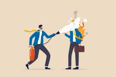 Burnout de Alto Desempenho: O Segredo Assustador que Você Precisa Conhecer em 2026