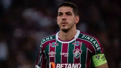 Verdão Mantém Nino em Foco, Mas Zenit Resistente em Troca do Zagueiro Russo