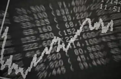 Ações Europeias em Alta, Mas Alerta de Estagnação em 2026: Risco de Correção!