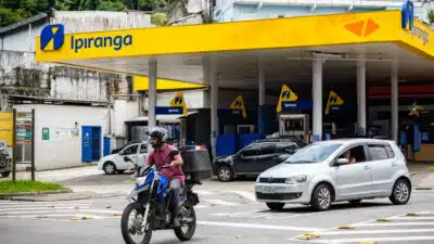 Ipiranga: Avaliação Surpreendente Leva Distribuidora a R$ 25 Bilhões!