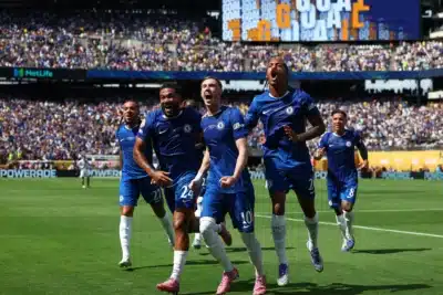 Chelsea x Hull City: Surpresa no Inglês? FA Cup e Disney+ Premium!