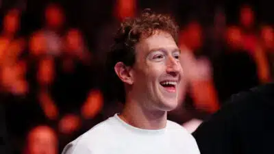 Zuckerberg Assola Ataque Contra Bezos no Top 5 de Bilionários em 2026