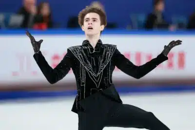 Ilia Malinin Surpreende e Shaidorov Brilha com Ouro em Tóquio!