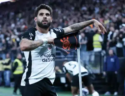 Corinthians Quita Dívida de R$ 1,2 Bilhão com Acordo Surpreendente da PGFN!