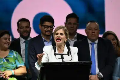 Costa Rica: Eleição Histórica e Plano de Fernández Contra Crime Organizado e Tráfico de Drogas!