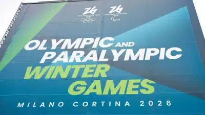 Ucrânia Denuncia “Capitulação” do IPC e Reafirma Oposição a Atletas Russos em Jogos Paralímpicos