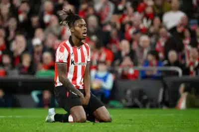 Athletic Bilbao x Elche: Jogo Decisivo na La Liga em Busca de Resultados Cruciais!