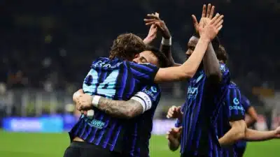 Inter x Juventus: Drama e Goleada Histórica no Clássico Mais Aceso!