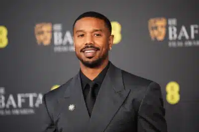 Michael B. Jordan É TRIUNFADOR no Bafta 2026 com “Uma Batalha Após a Outra”!