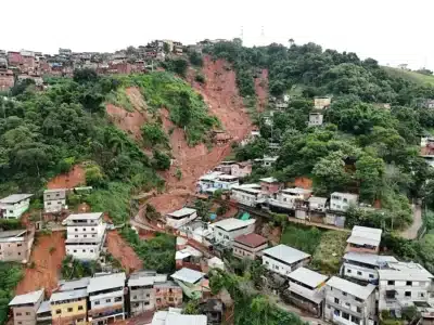 Lula lança Compra Assistida em Juiz de Fora e Ubá: socorro imediato após tragédias