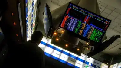 Ibovespa: Estrategistas Alertam para Acomodação do Rali Após Desempenho Forte em 2026