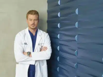 Eric Dane, Estrela de Grey’s Anatomy, Morre aos 53 Anos Após Luta Inspiradora