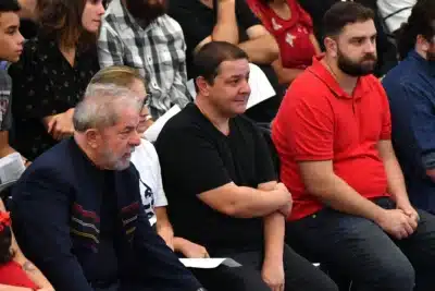 CPI do INSS Agressa Lula: Solicita Análise Financeira Urgente ao Coaf!