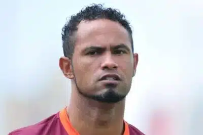 Bruno, ex-goleiro e escândalo: anuncia planos surpreendentes para a política!