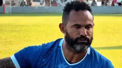 Bruno, Goleiro do Vasco-AC, Revela Planos Políticos e Desfalques Estranham em Copa do Brasil!