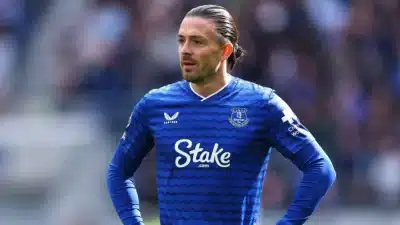 Jack Grealish Choca Mundo ao Desistir da Copa do Mundo Após Lesão Devastadora!