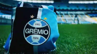 Grêmio em Busca Desesperada de Patrocínios: Arena e Centros de Treinamento em Nova Busca!