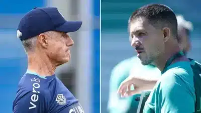 Grêmio x Juventude: Clássico Gaúcho Decisivo em Encontro pela Semi do Estadual!