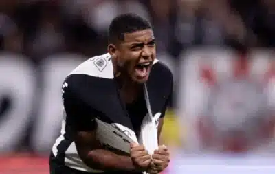Corinthians Domina Capivariano por 3 a 0 e Impressiona na Neo Química Arena!