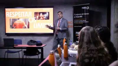 Betano e Poder360 Discutem Regulamentação e Jogo Responsável em Brasília