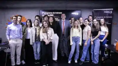 Betano Investe em Futuros Jornalistas com Experiência Exclusiva em Brasília