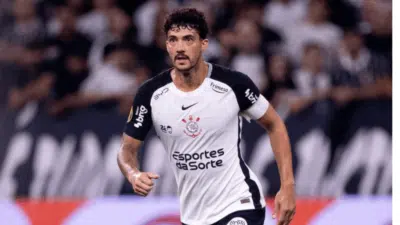 Corinthians e BYD selam parceria histórica com contrato de patrocínio revelador!