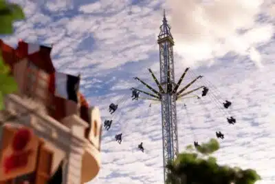 Mulheres, R$ 1 e Acesso Ilimitado ao Hopi Hari: Promoção Inédita Já é Realidade!