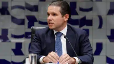 Câmara Cria Comissão Urgente para Acompanhar Crise Humanitária em Minas Gerais!