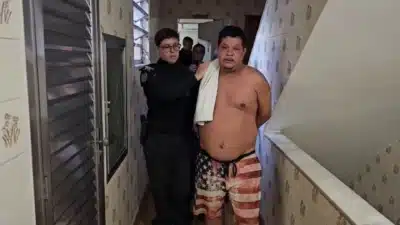 Operação “Intocáveis III” Destranca Núcleo Financeiro de Milícia em Rio das Pedras!