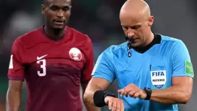 IFAB Aprova Mudanças Radicais nas Regras do Futebol para Acelerar o Jogo!