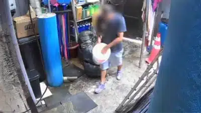 Academia C4 Gym: Morte Misteriosa e Vandalismo Chocante em São Paulo!