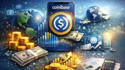 USDC: Oportunidade de Rendimento em Dólar e Crescimento no Mercado Brasileiro